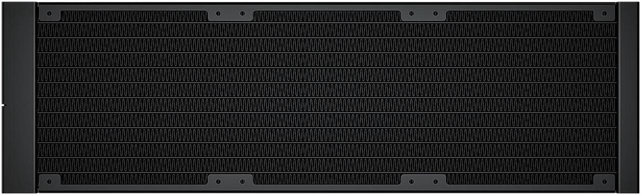 Alt view image 9 of 10 - CORSAIR CW-9060060-WW iCUE H150i RGB ELITE Liquid CPU Cooler