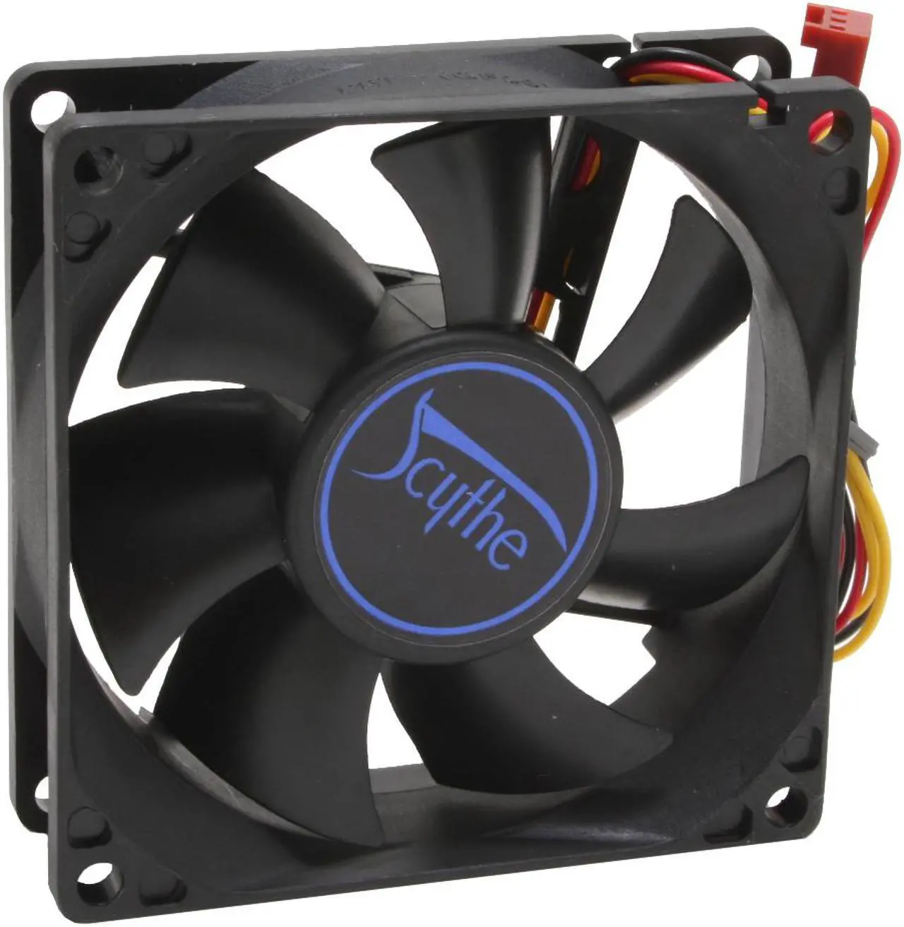 Main image of Scythe DF series DFS802512M 80mm Case Cooling Fan