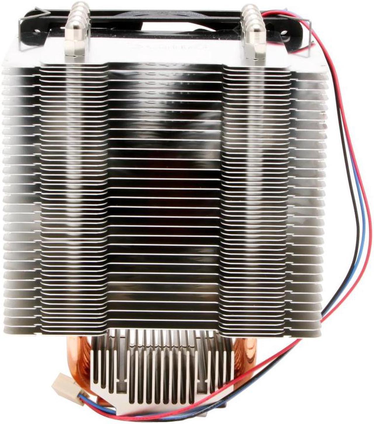 Alt view image 3 of 7 - Scythe SCINF-1000 120mm CPU Cooler