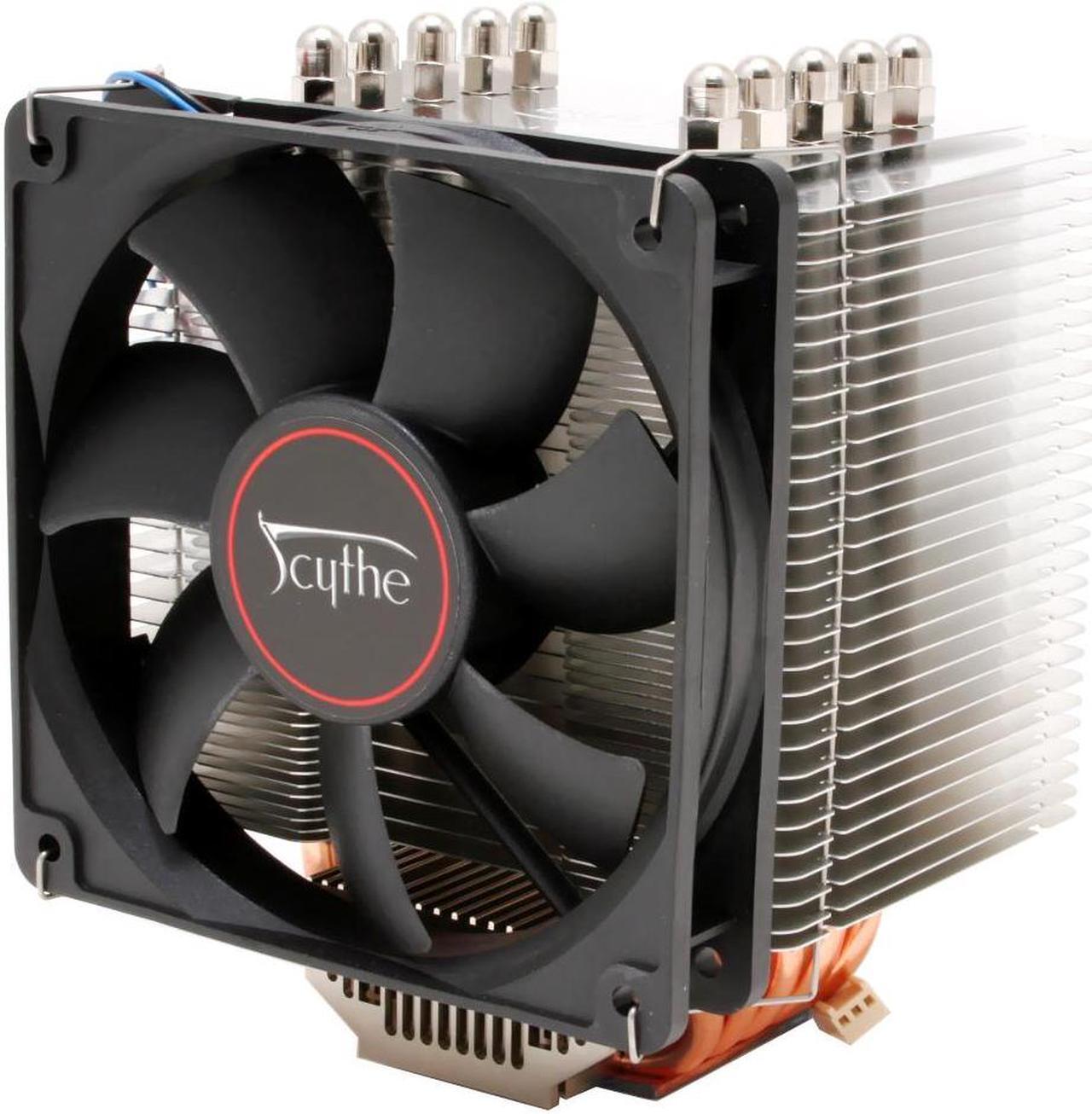 Main image of Scythe SCINF-1000 120mm CPU Cooler