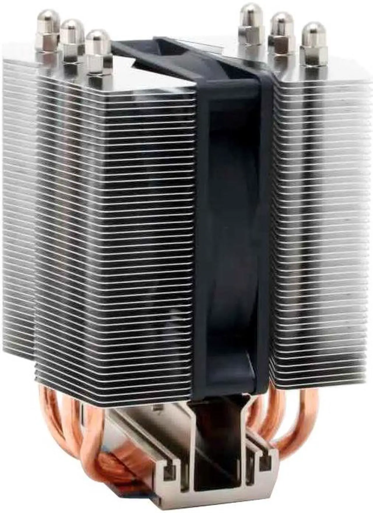 Main image of Scythe SCMN-1100 100mm Sleeve CPU Cooler