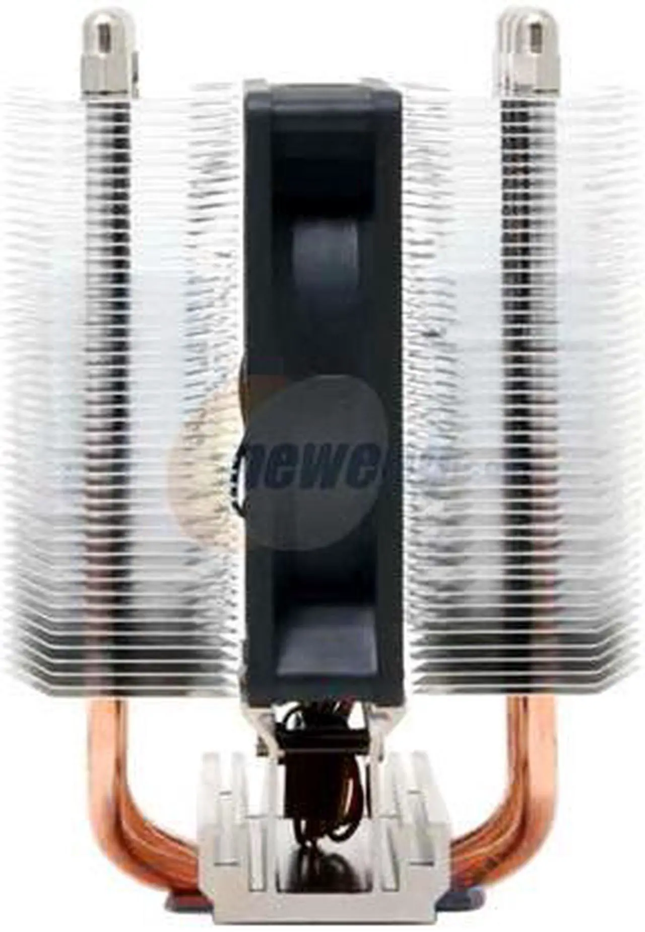 Alt view image 2 of 5 - Scythe SCMN-1100 100mm Sleeve CPU Cooler