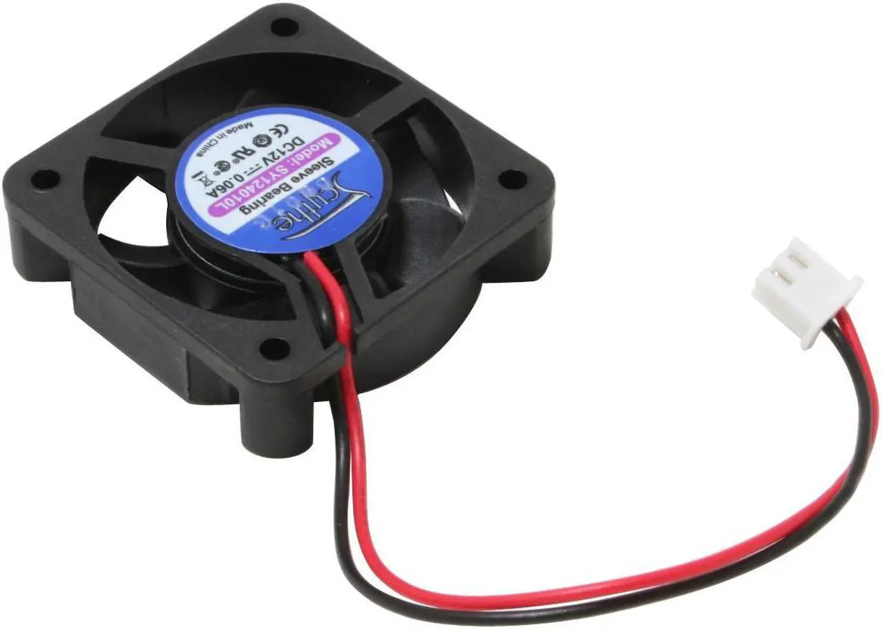 Alt view image 2 of 4 - Scythe SY124010L 40mm Chipset Fan