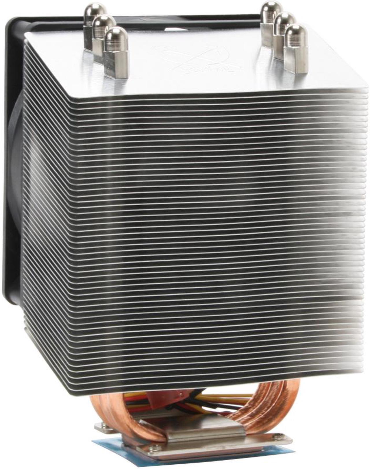 Main image of Scythe SCKTN-2000 100mm Sleeve "Katana 2" CPU Cooler