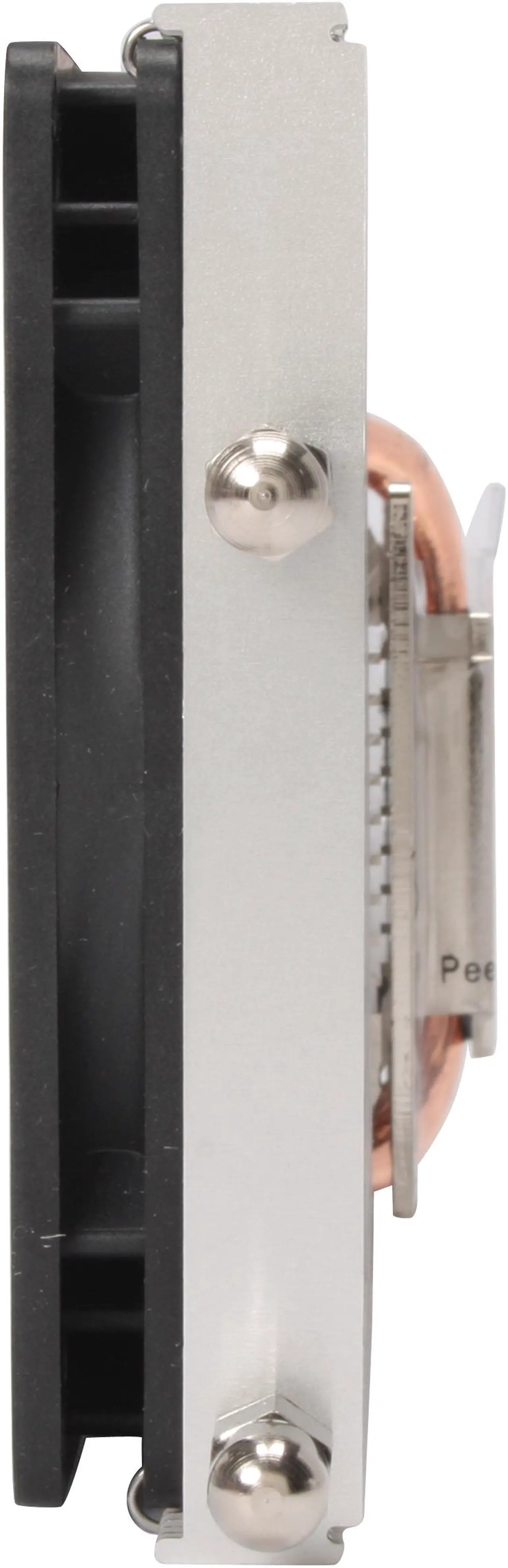Alt view image 2 of 10 - Scythe USA SCVMS-1000 Sleeve VGA Cooler