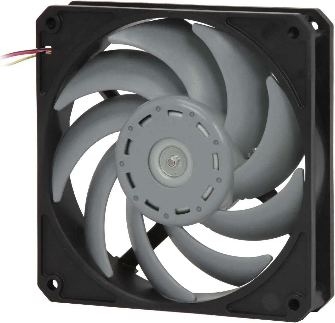 Main image of Scythe GentleTyphoon D1225C12B5AP-15 Case cooler