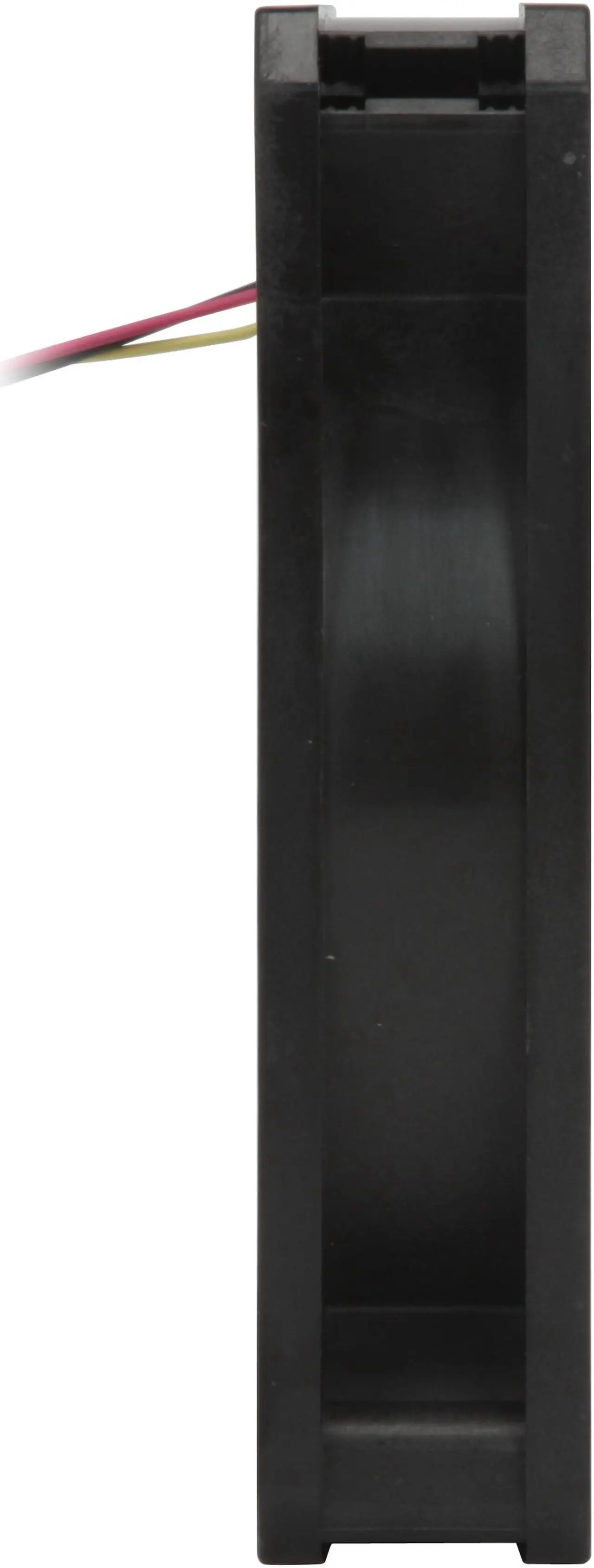 Alt view image 4 of 7 - Scythe GentleTyphoon D1225C12B5AP-15 Case cooler