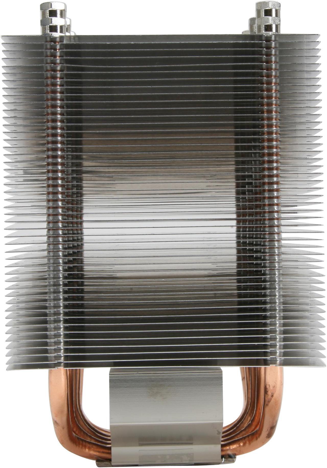 Alt view image 4 of 9 - Scythe MUGEN-2 SCMG-2000 120mm Sleeve CPU Cooler
