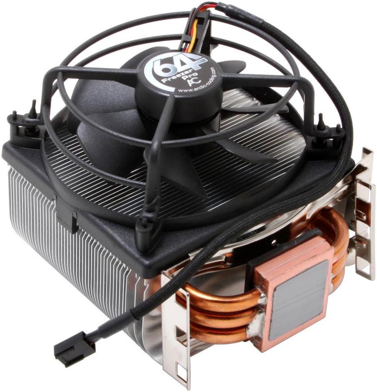 Main image of ARCTIC COOLING Freezer 64 Pro 92mm Ceramic CPU Cooler