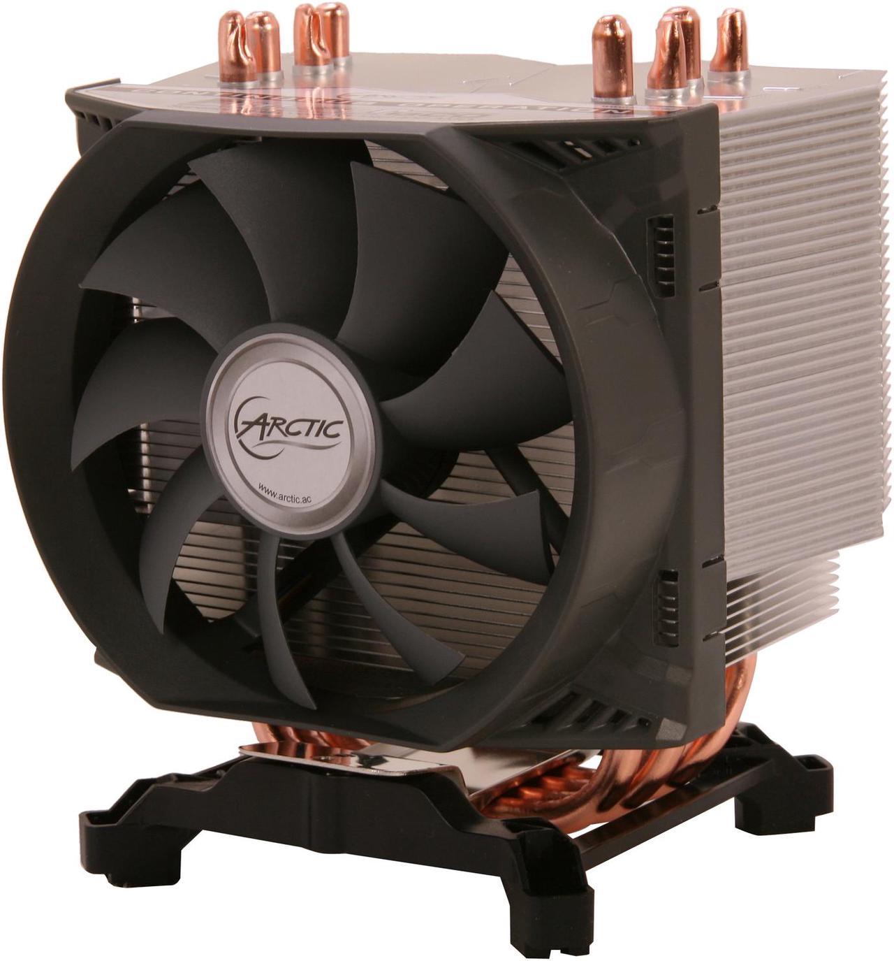 ARCTIC Freezer 13 CO CPU Cooler - Intel & AMD, 200W Cooling Capacity, for 24/7 Operation