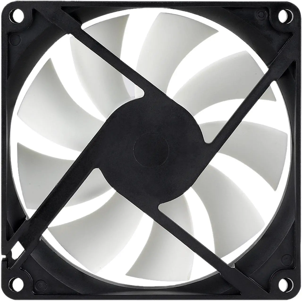 Alt view image 5 of 7 - ARCTIC COOLING F9 Silent 92mm Case Fan