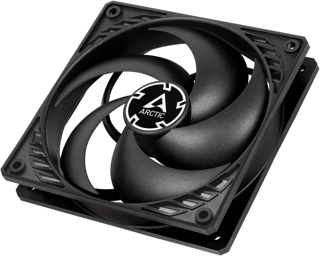 Alt view image 3 of 6 - Arctic P12, Pressure Optimized 120mm Fan
