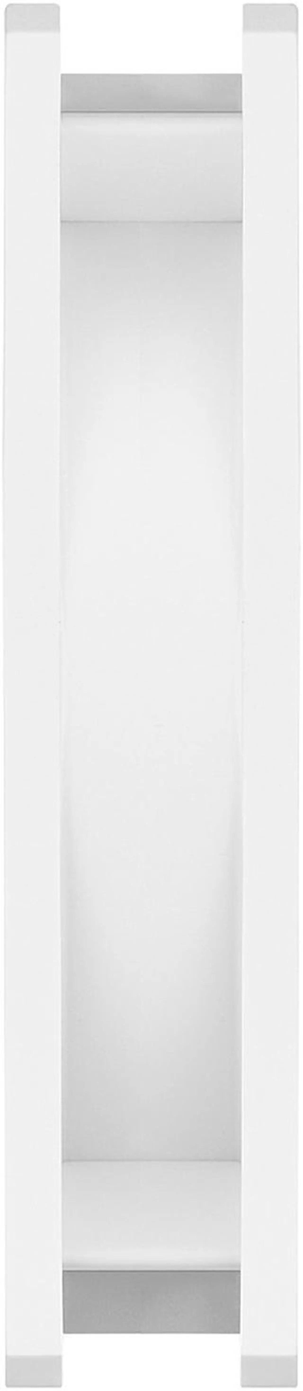 Alt view image 3 of 6 - Arctic P12 PWM PST (White/Transparent) - Pressure-optimised 120 mm Fan with PWM and PST (PWM Sharing Technology)