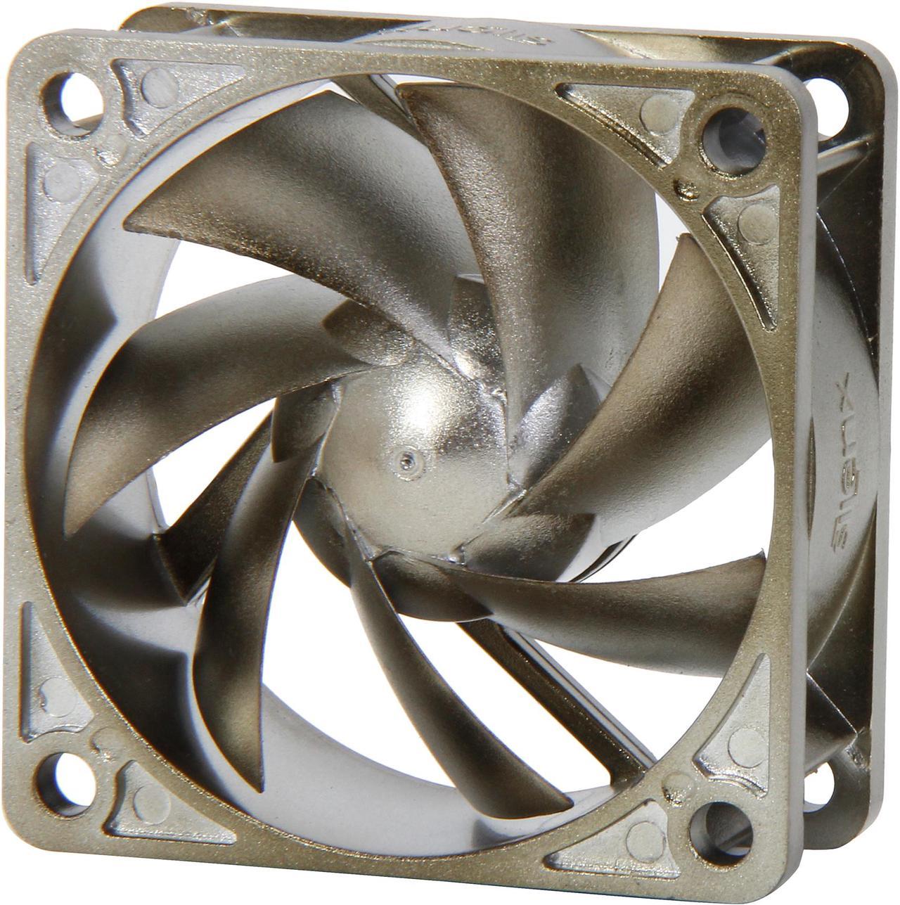 SilenX IXP-34-16 60mm Case Fan