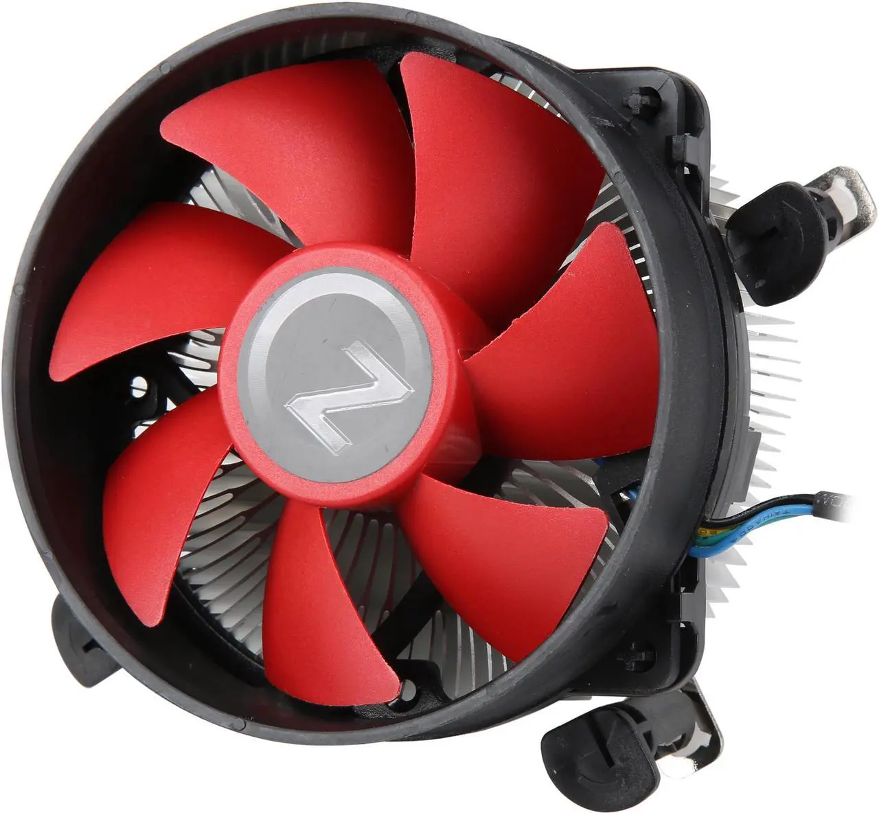 Main image of Rosewill RCX-Z300 - 92mm CPU Cooler Fan - Ball Bearing