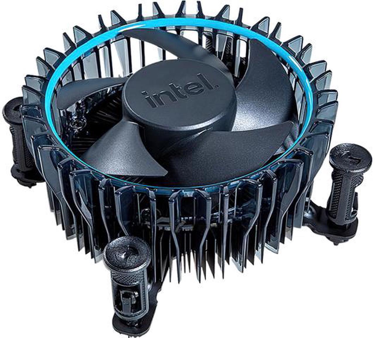 Main image of Intel RM1 CPU Cooler - OEM