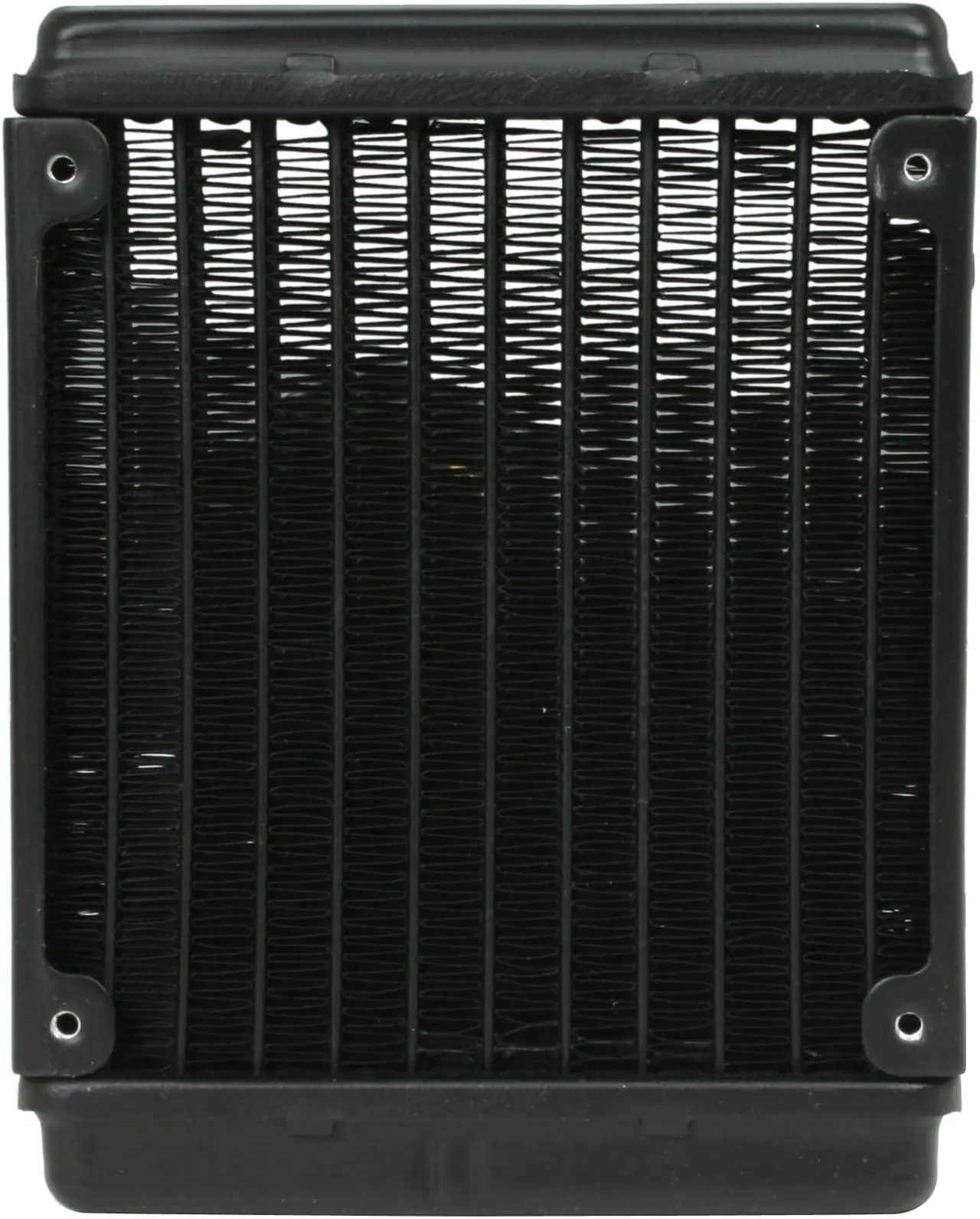 Alt view image 3 of 9 - Antec Kuhler H2O 620 Liquid Cooling System
