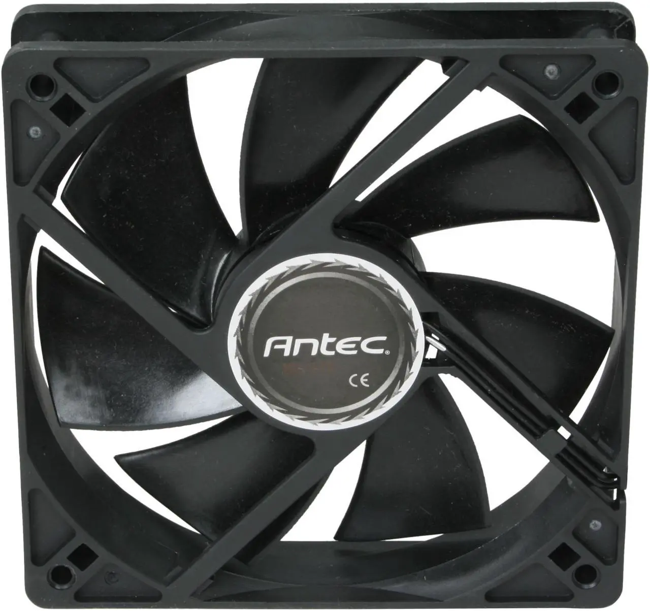Alt view image 6 of 9 - Antec Kuhler H2O 620 Liquid Cooling System