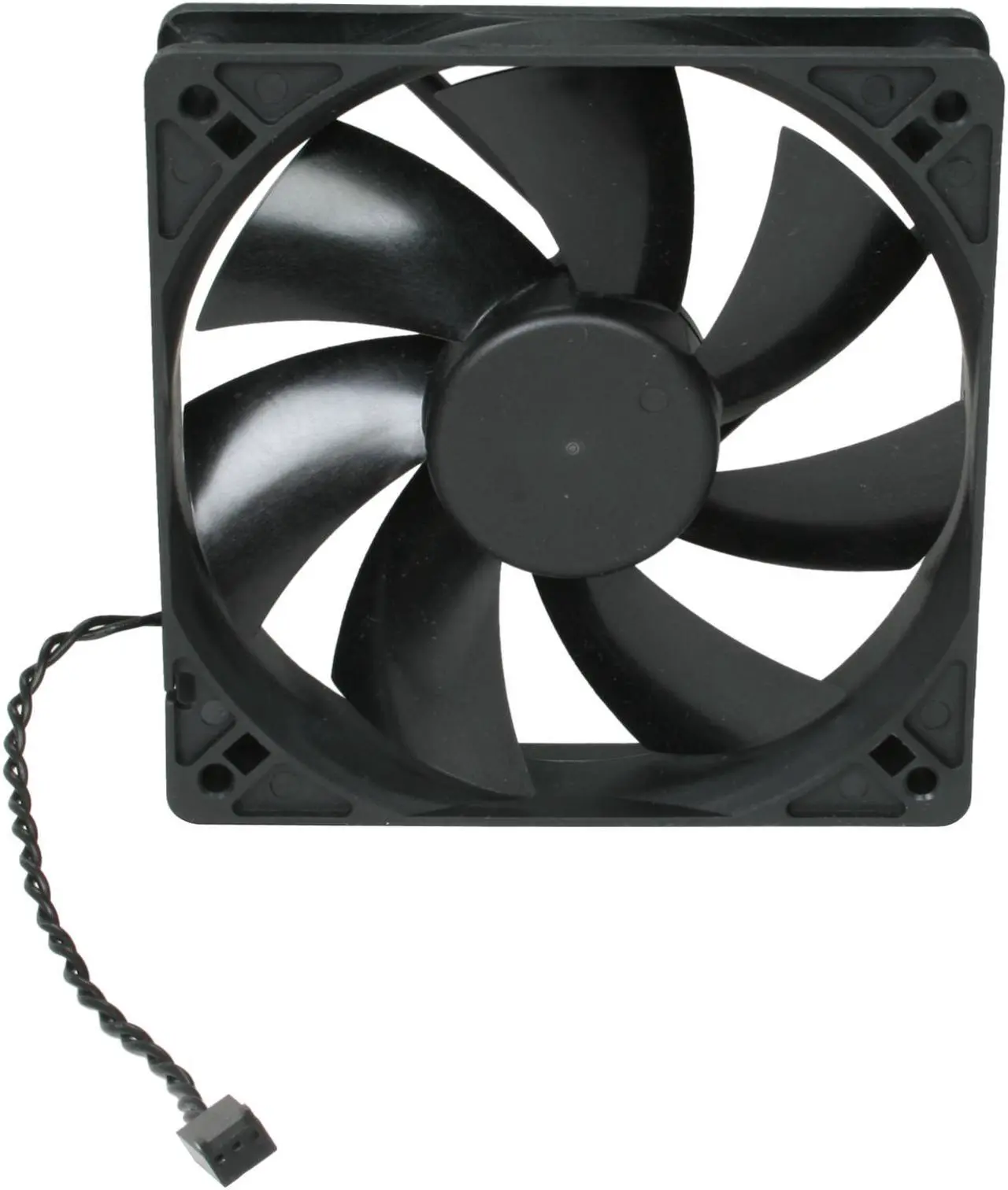 Alt view image 8 of 9 - Antec Kuhler H2O 620 Liquid Cooling System