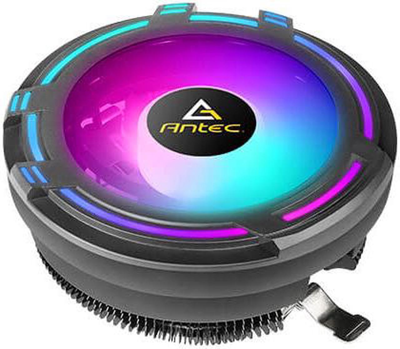 Antec T120 Chromatic CPU Air Cooler