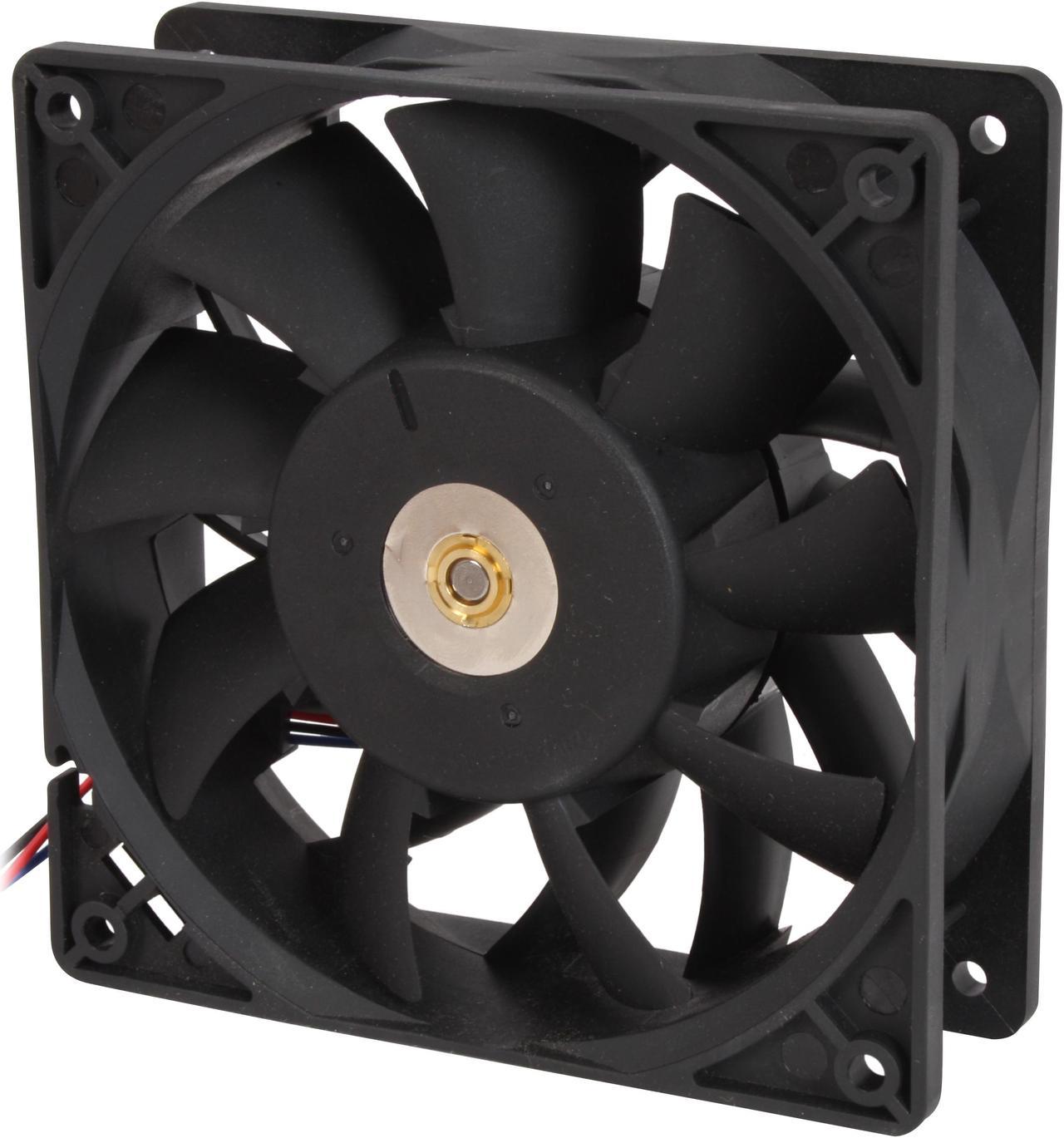 Delta FFB1212EHE-F00 Non-LED LED Case cooler