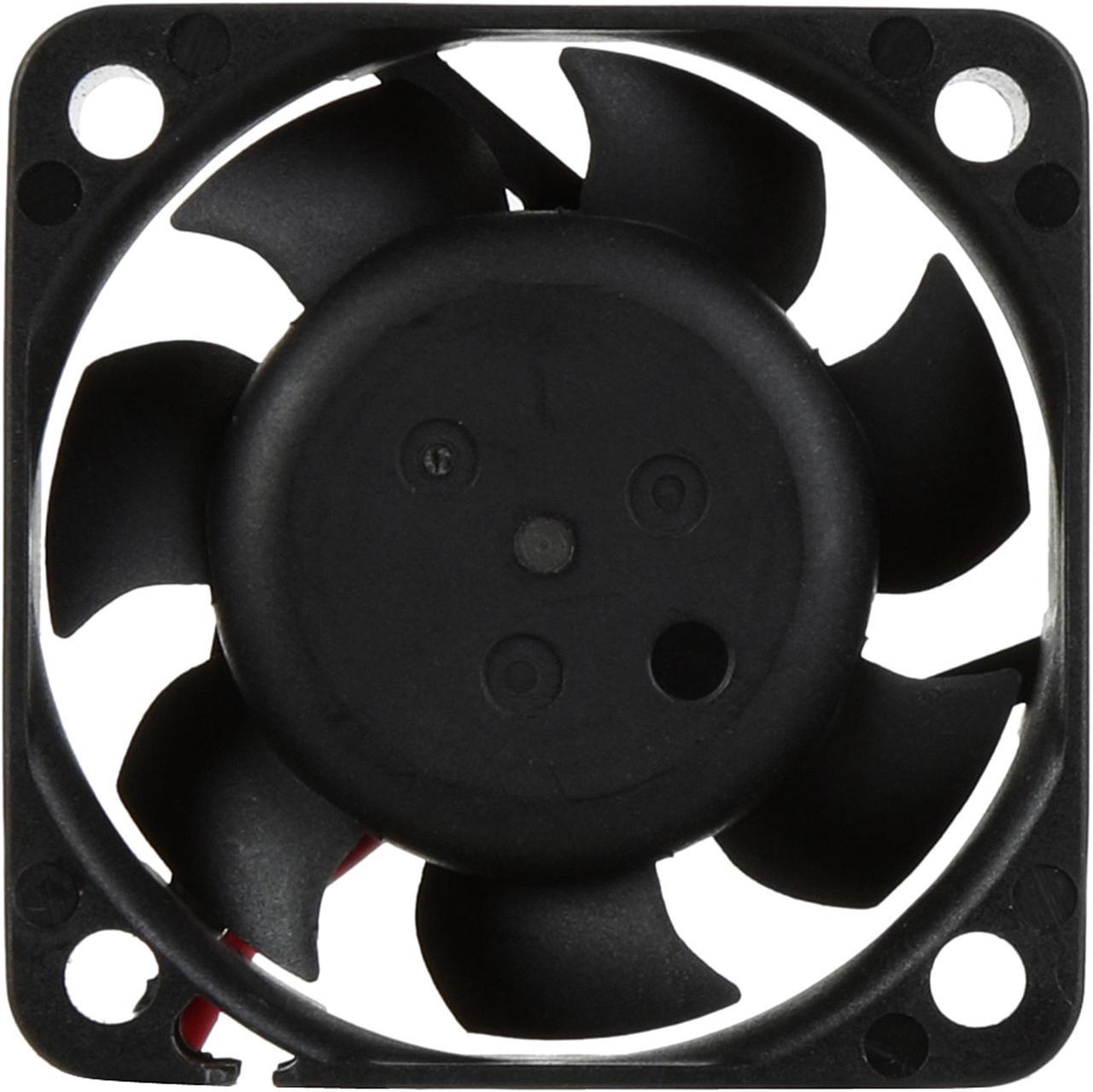 Delta AFB0412HHB 40mm Non-LED LED Case Fan