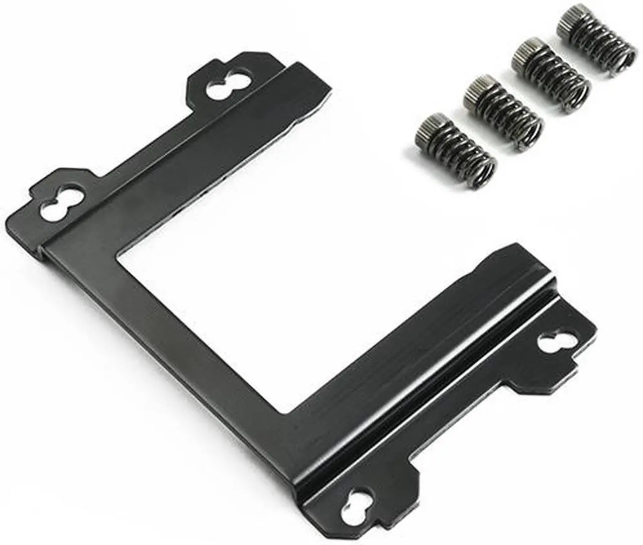 Alt view image 5 of 9 - ENERMAX LIQTECH II TR4 360 All-in-one CPU Liquid Cooler for AMD TR4 & Intel Xeon , 360mm Radiator, Dual Chamber RGB Pump, T.B. Pressure fan blades, AMD Socket sWRS8 and Intel LGA 4677 Ready – AMD® TR5 (sWRX9 / sTRX5 / SP6) Compatible