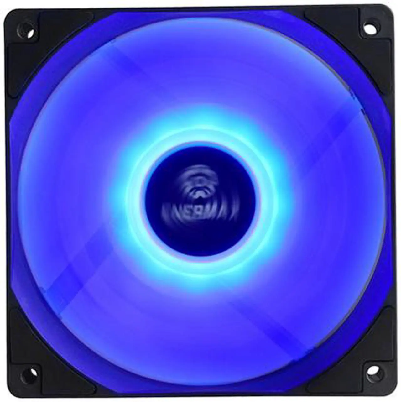 Alt view image 6 of 8 - Enermax LIQMAX III 240 RGB, All-in-one CPU Liquid Cooler for AM4 & AM5 / LGA 1700/1200/1151, 240mm Radiator, Dual-Chamber Water Block, RGB Fan - AM5 & LGA1700 Ready