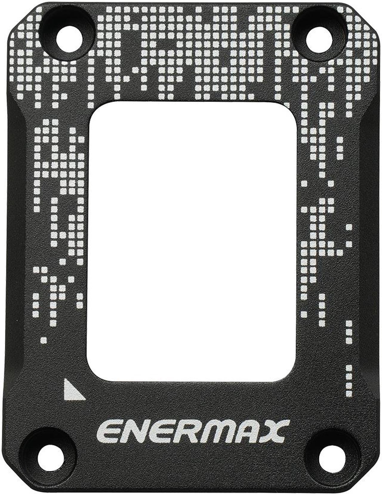 Enermax Anti-Bending CPU Corrective Frame