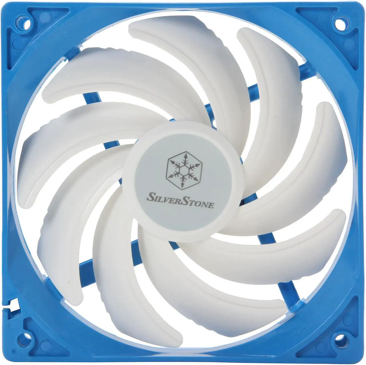 Alt view image 6 of 8 - SilverStone Argon Series AR03 CPU Cooler with 120mm Fan for socket LGA775/1155/1156/1366/2011, AM2/AM3/FM1/FM2