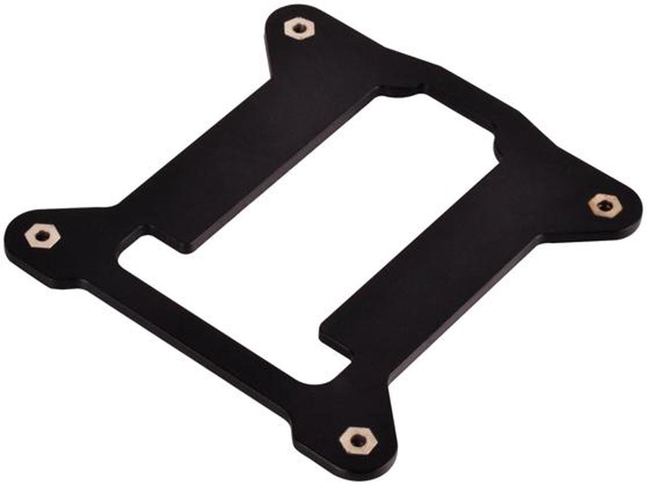 Alt view image 12 of 14 - SILVERSTONE NT09-115X 92mm CPU Cooler