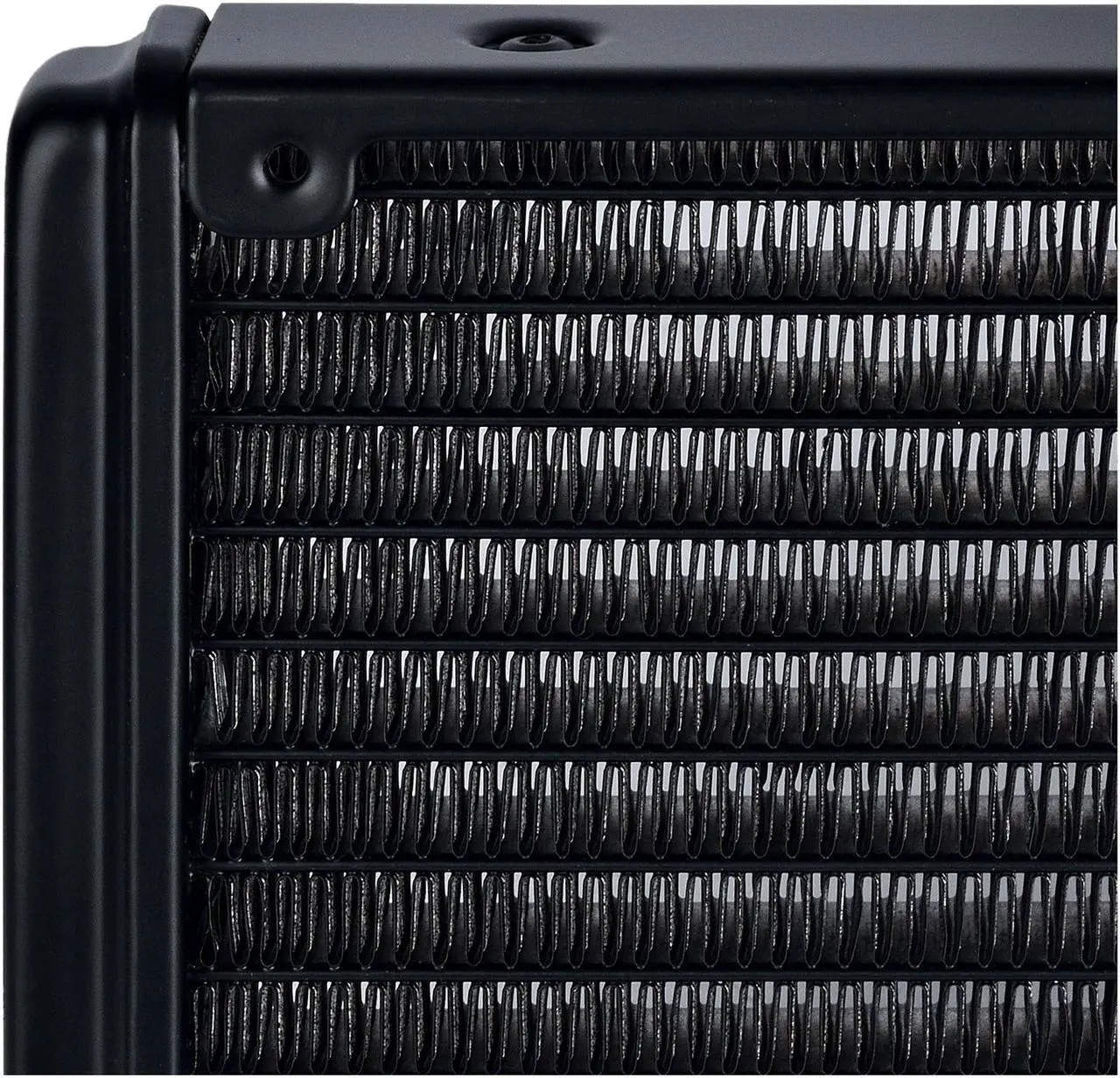 Alt view image 11 of 16 - SilverStone PF360-ARGB AIO CPU Liquid Cooling/ARGB/Triple 120mm PWM Fan/MCT Pump/Universal Intel & AMD Socket Solution