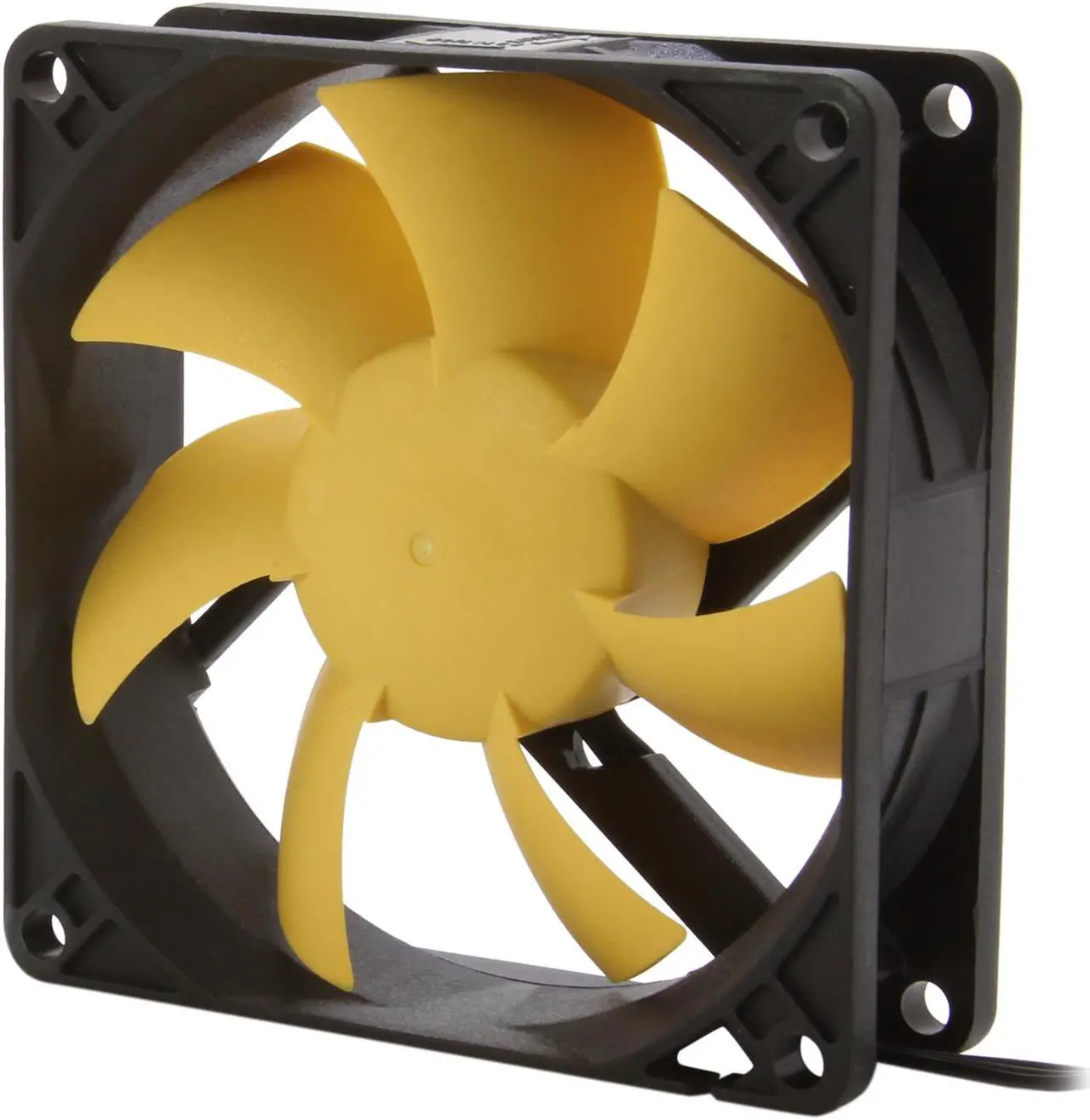 Main image of SilenX EFX-08-12 80mm Effizio Quiet Case Fan