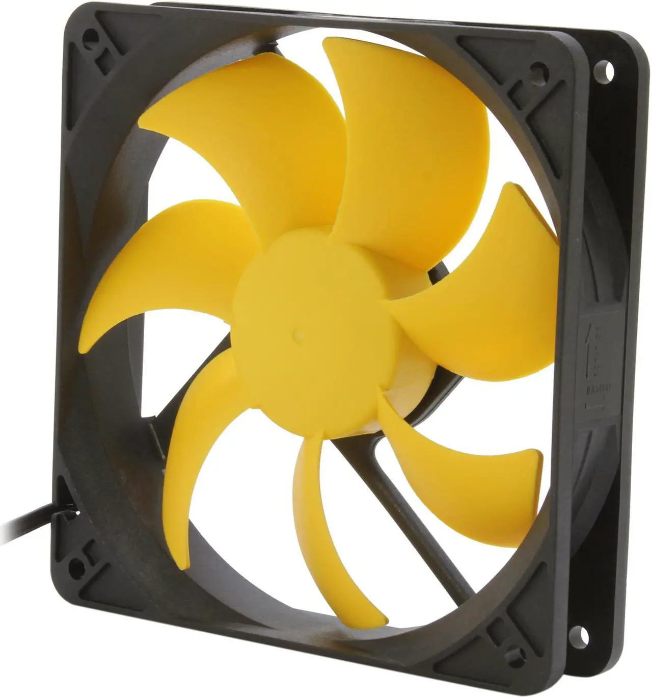 Main image of SilenX EFX-12-12 Effizio Quiet Case Fan