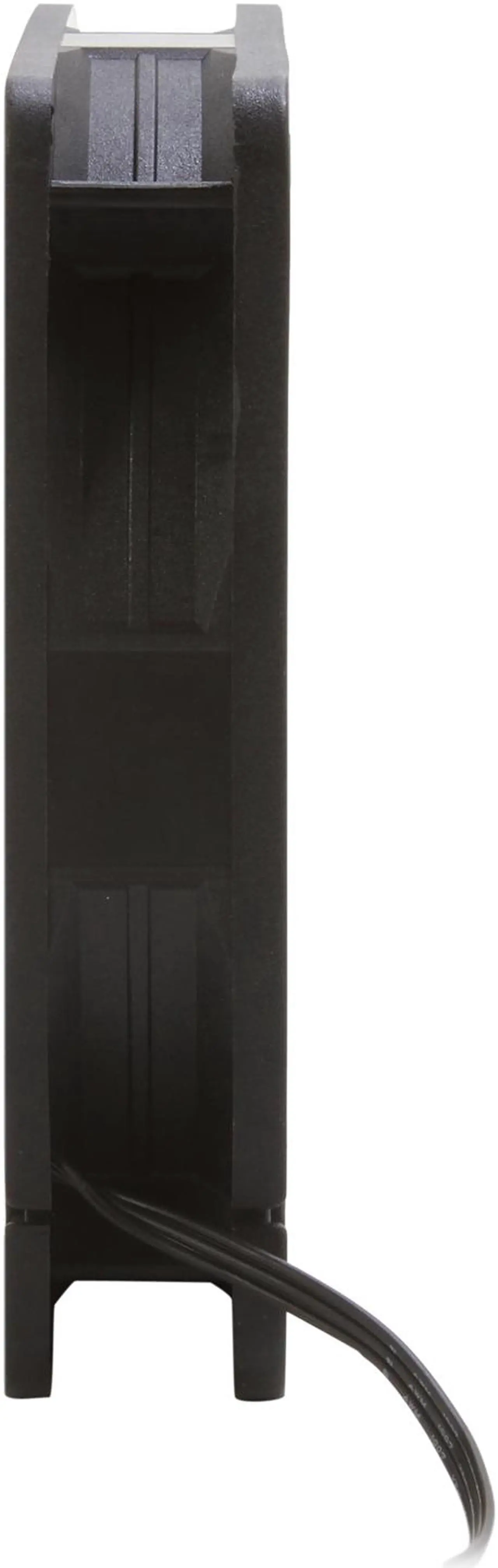 Alt view image 4 of 5 - SilenX EFX-12-12 Effizio Quiet Case Fan