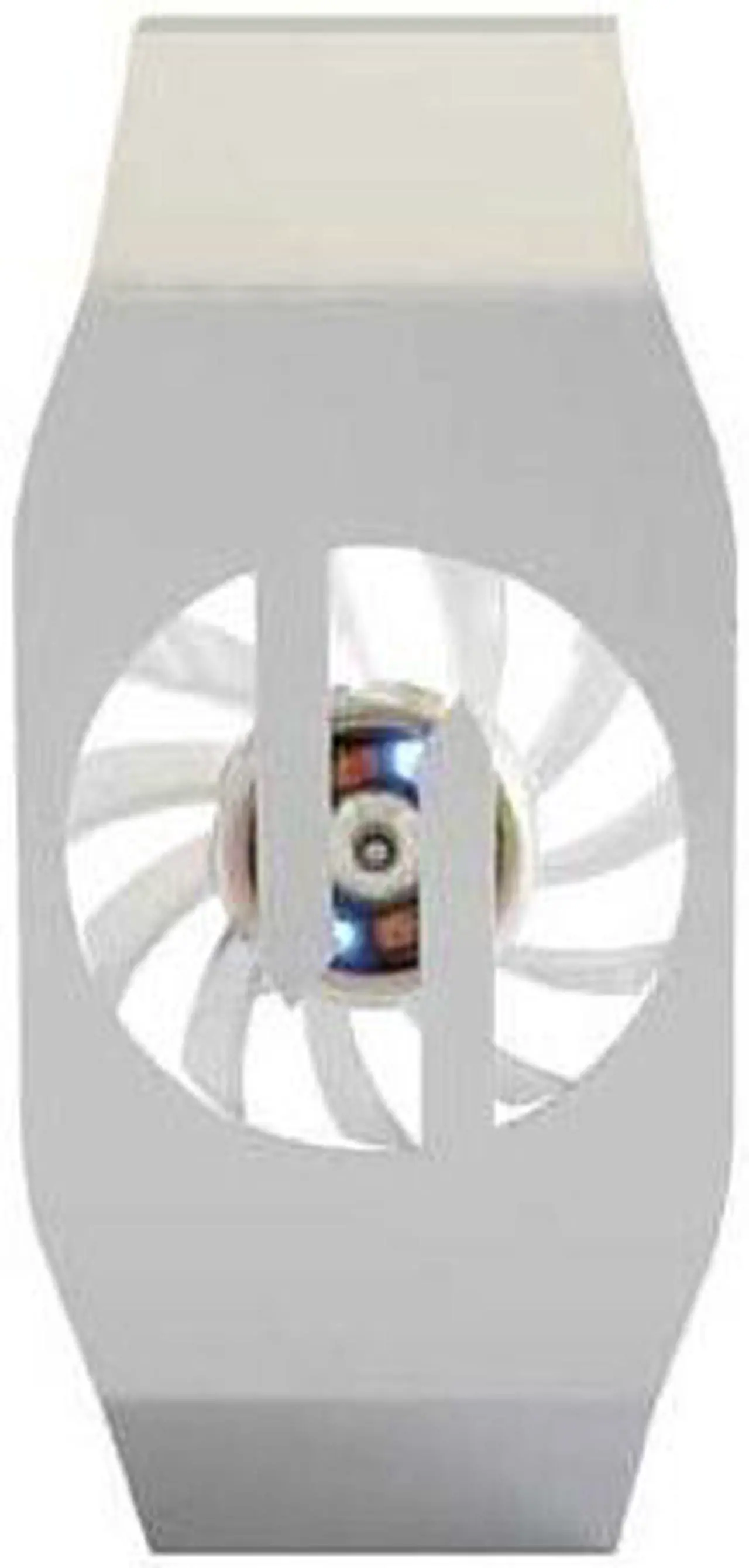 Main image of CoolIT SYSTEMS RAM FAN
