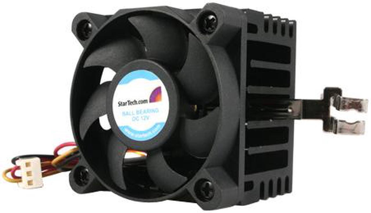 Main image of StarTech.com FANP1003LD 50mm Ball Pentium/Celeron CPU Cooler Fan