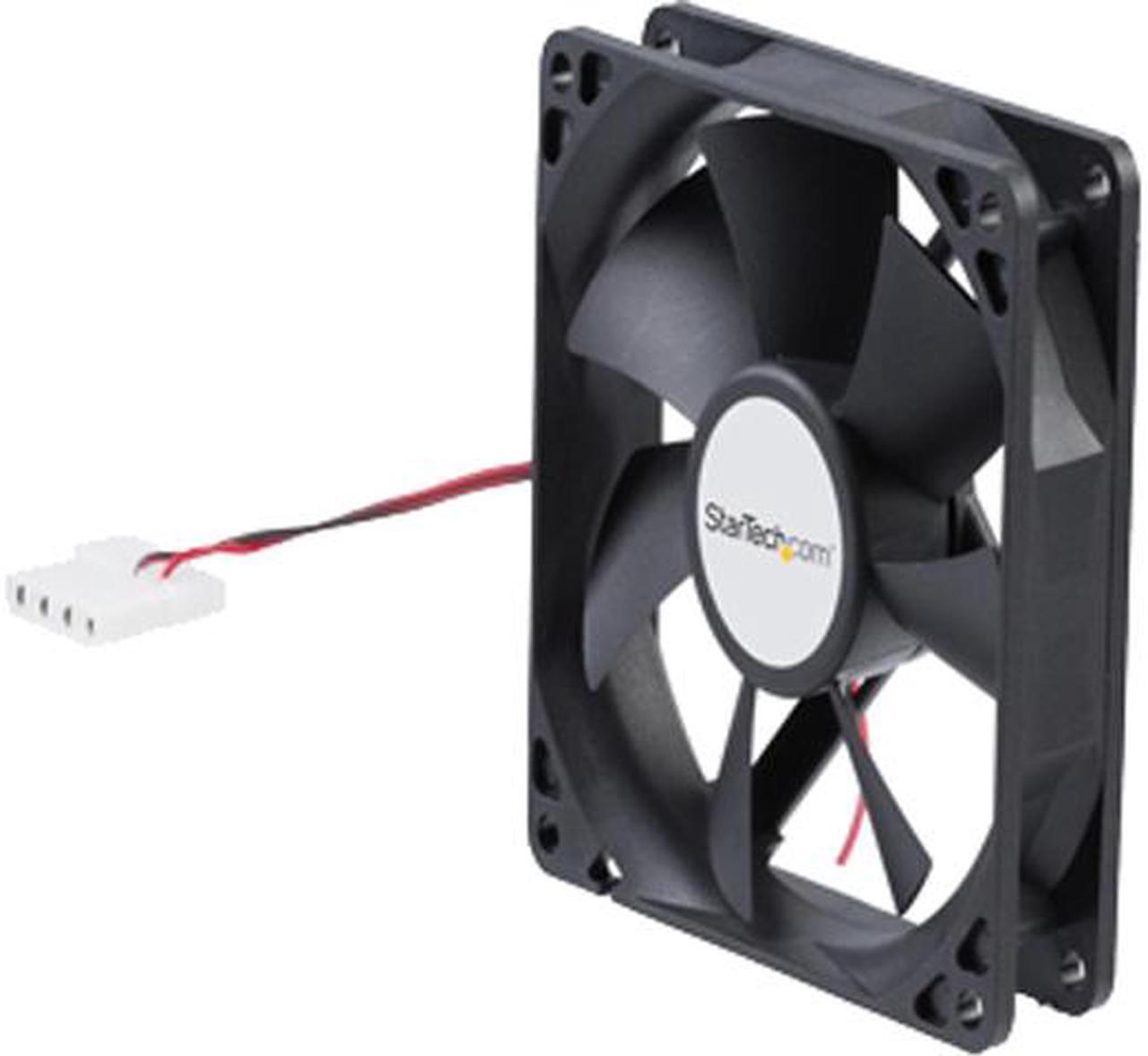 StarTech.com FANBOX92 92mm Case cooler