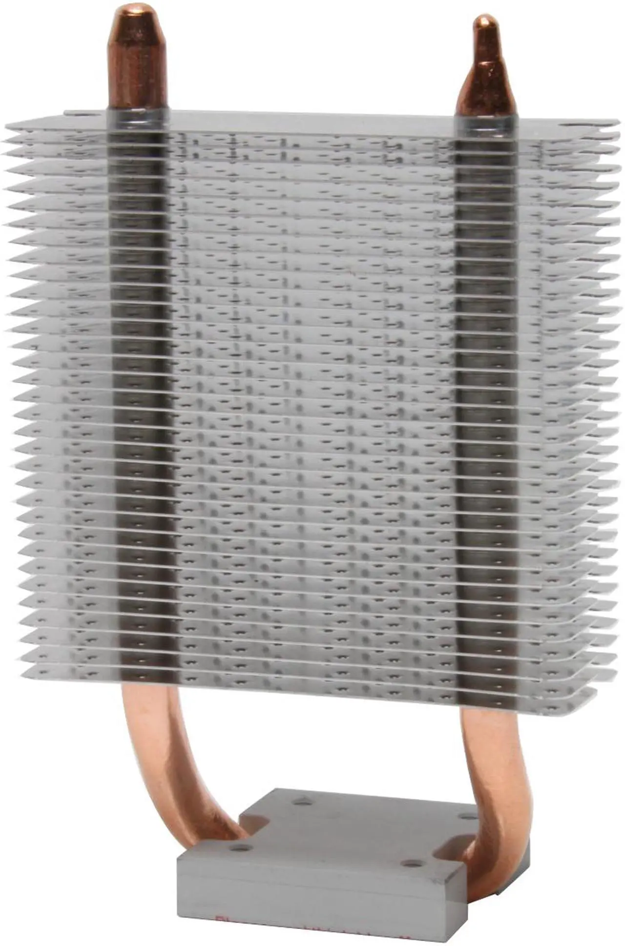 Main image of XIGMATEK PTR-CN881 HDT Northbridge Aluminum alloy Heatsinks only