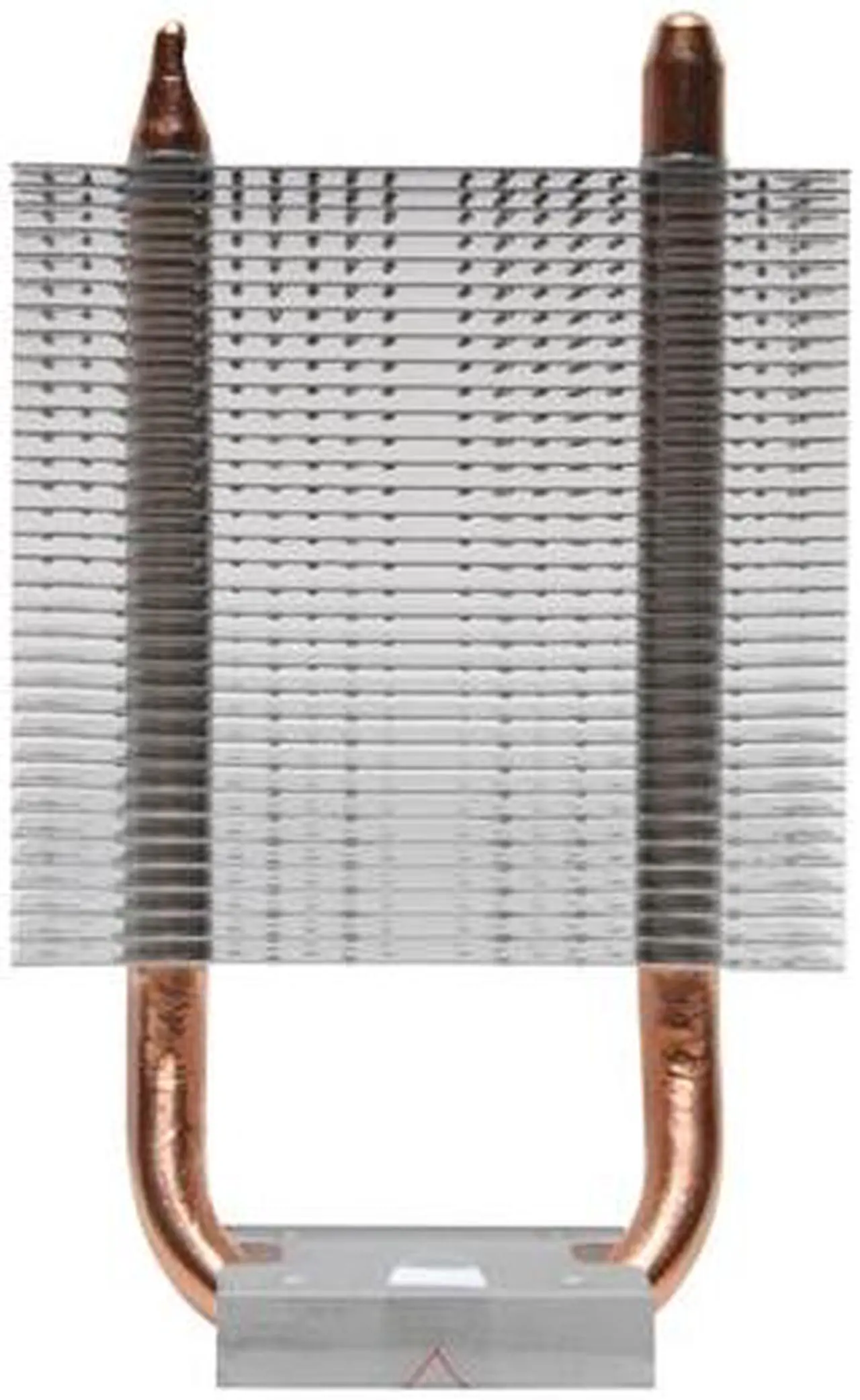 Alt view image 3 of 7 - XIGMATEK PTR-CN881 HDT Northbridge Aluminum alloy Heatsinks only