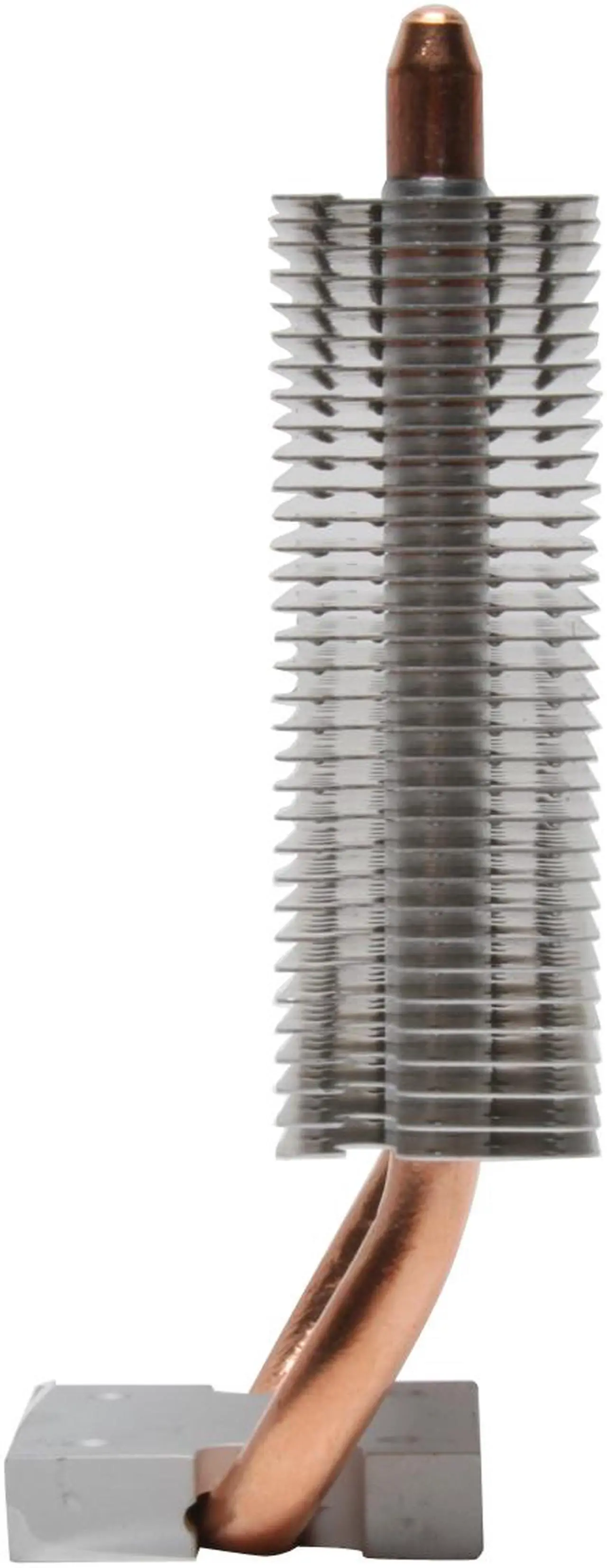 Alt view image 4 of 7 - XIGMATEK PTR-CN881 HDT Northbridge Aluminum alloy Heatsinks only