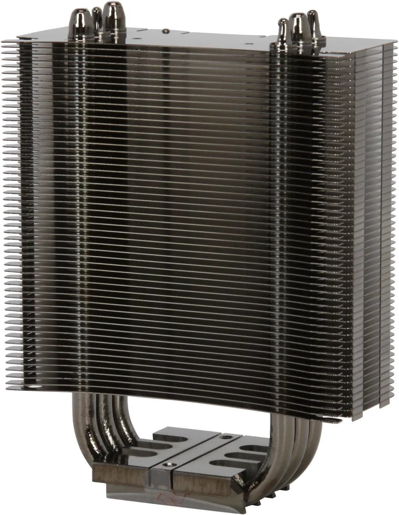Alt view image 2 of 17 - XIGMATEK dark knight - s1283 120mm CPU Cooler