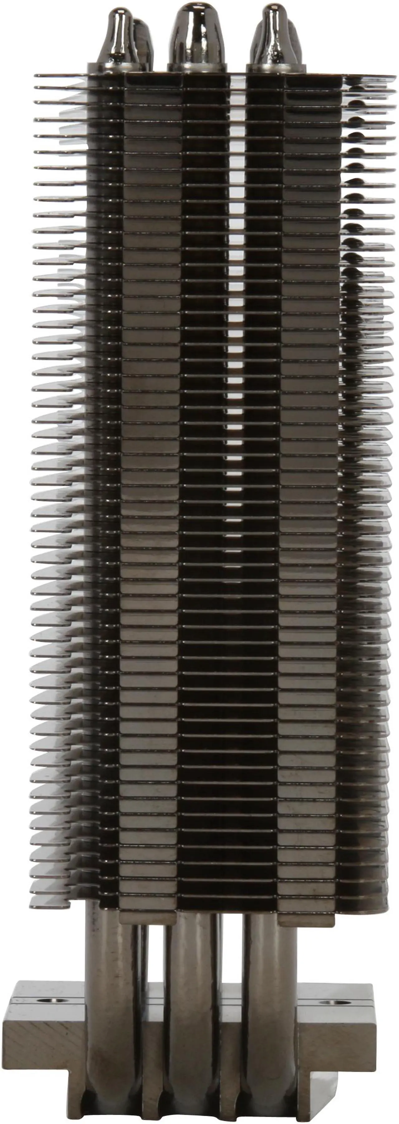 Alt view image 3 of 17 - XIGMATEK dark knight - s1283 120mm CPU Cooler