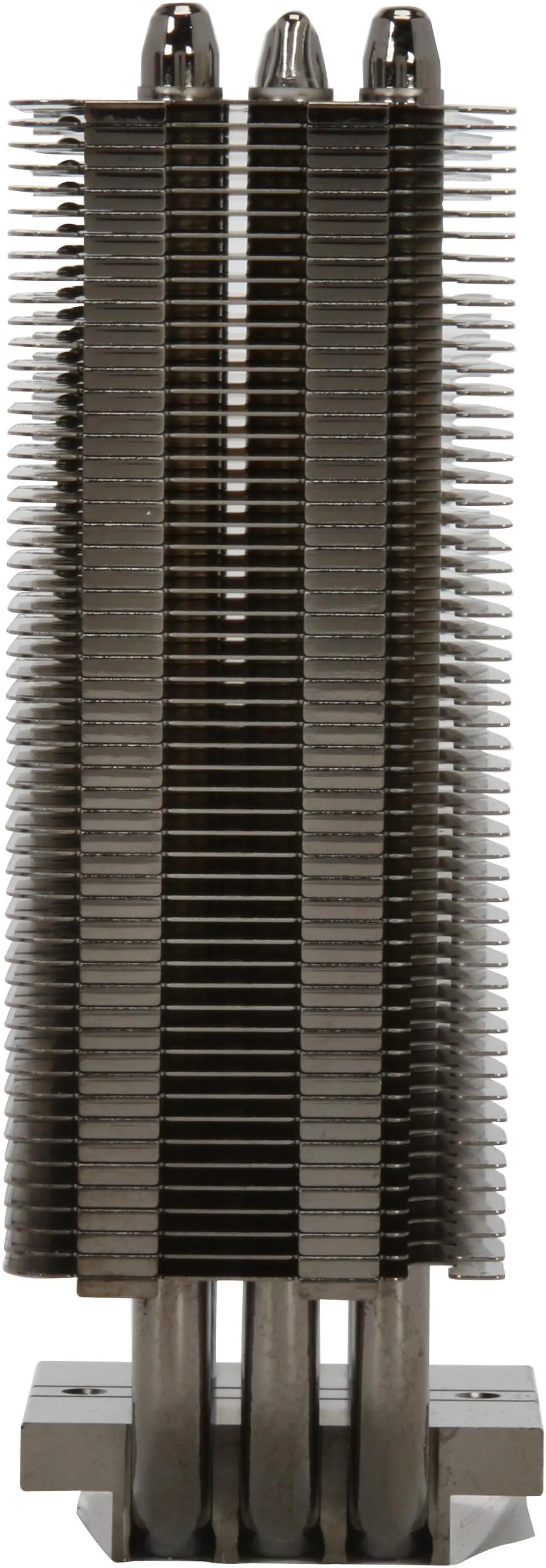 Alt view image 5 of 17 - XIGMATEK dark knight - s1283 120mm CPU Cooler