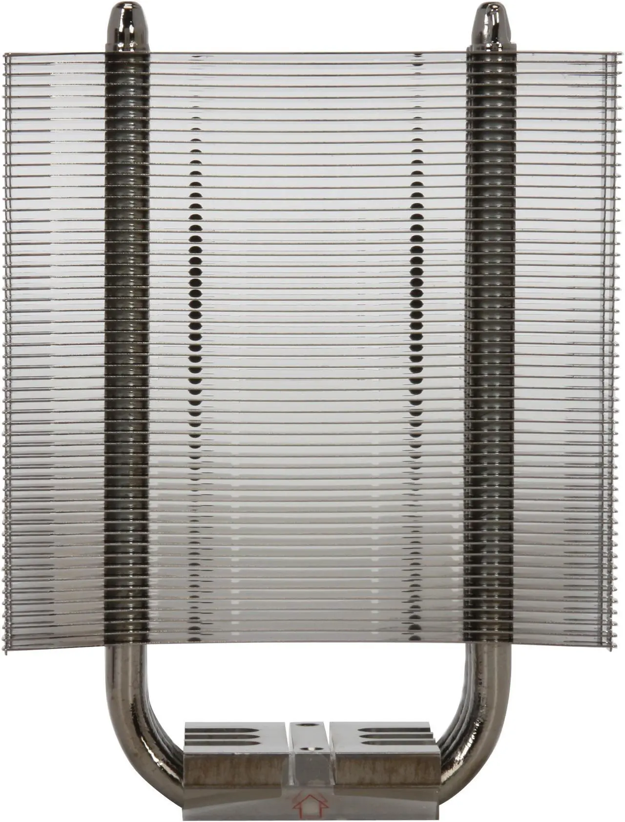 Alt view image 6 of 17 - XIGMATEK dark knight - s1283 120mm CPU Cooler