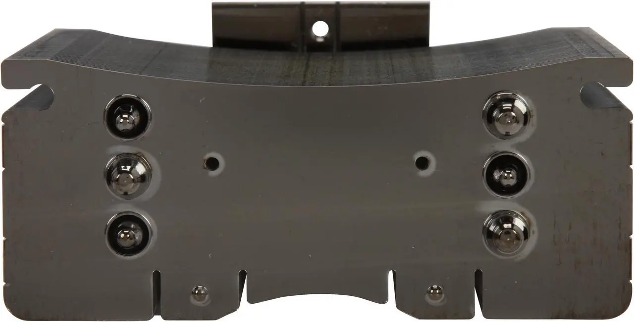 Alt view image 8 of 17 - XIGMATEK dark knight - s1283 120mm CPU Cooler
