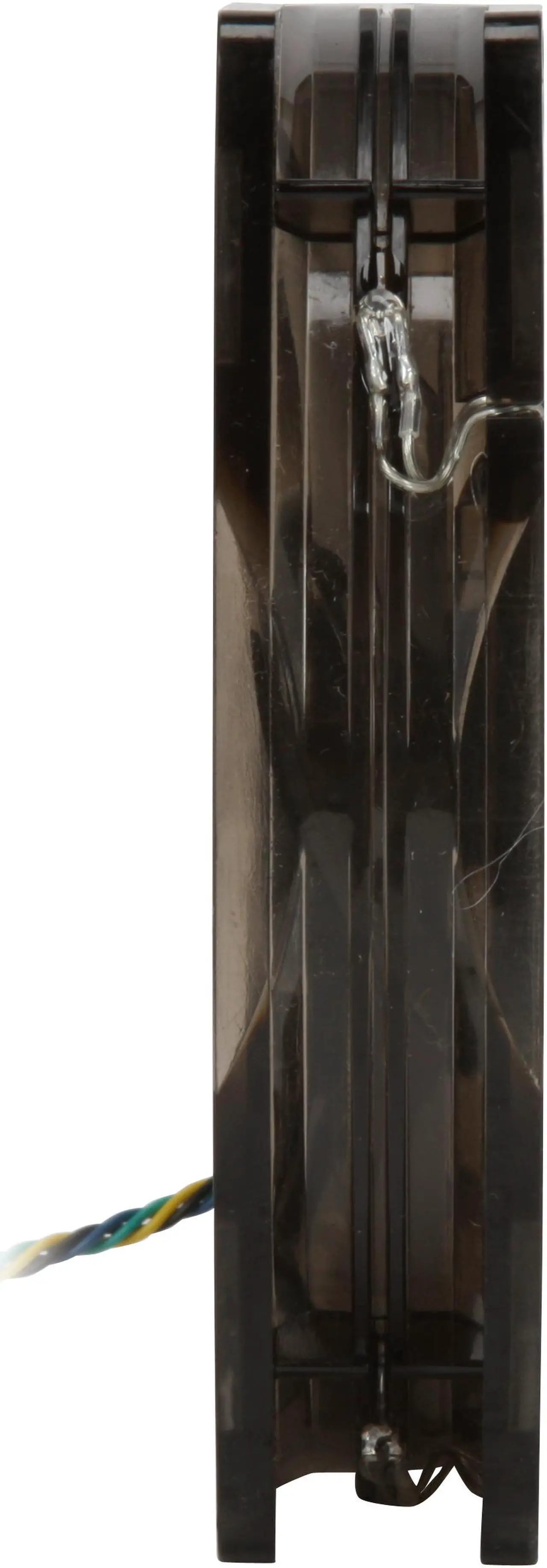 Alt view image 10 of 17 - XIGMATEK dark knight - s1283 120mm CPU Cooler