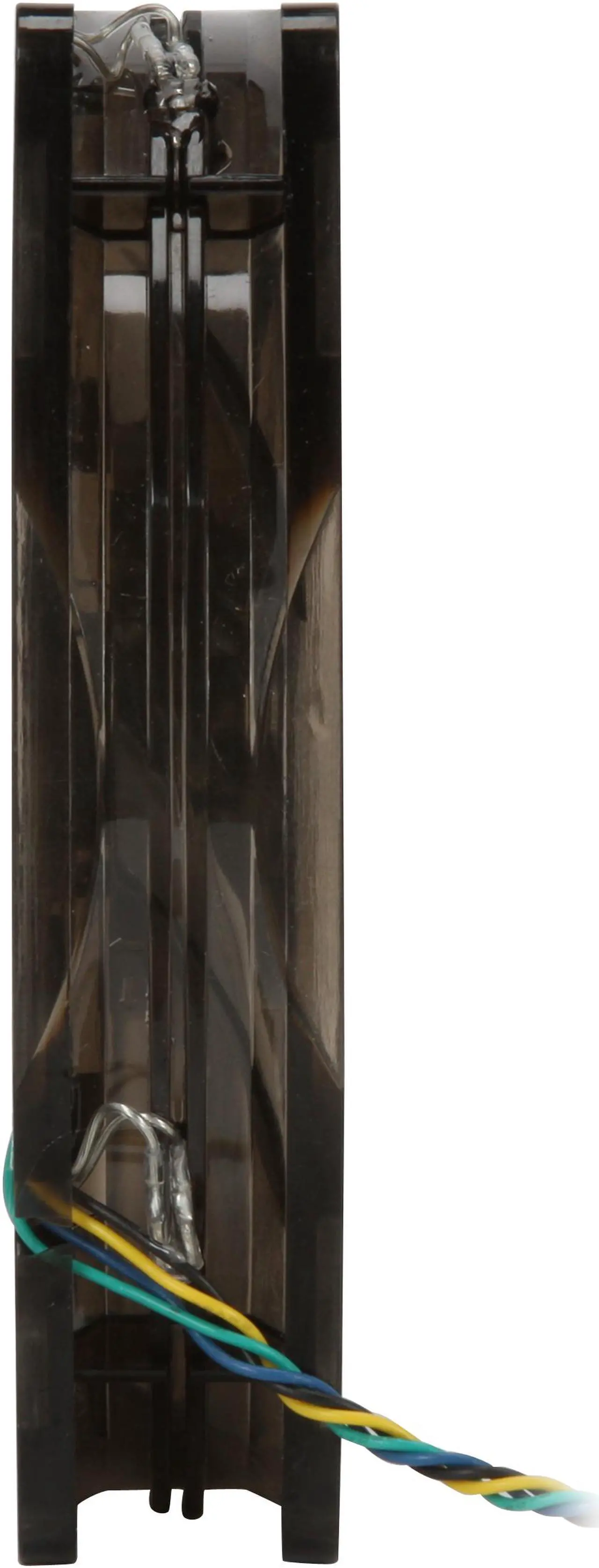 Alt view image 12 of 17 - XIGMATEK dark knight - s1283 120mm CPU Cooler