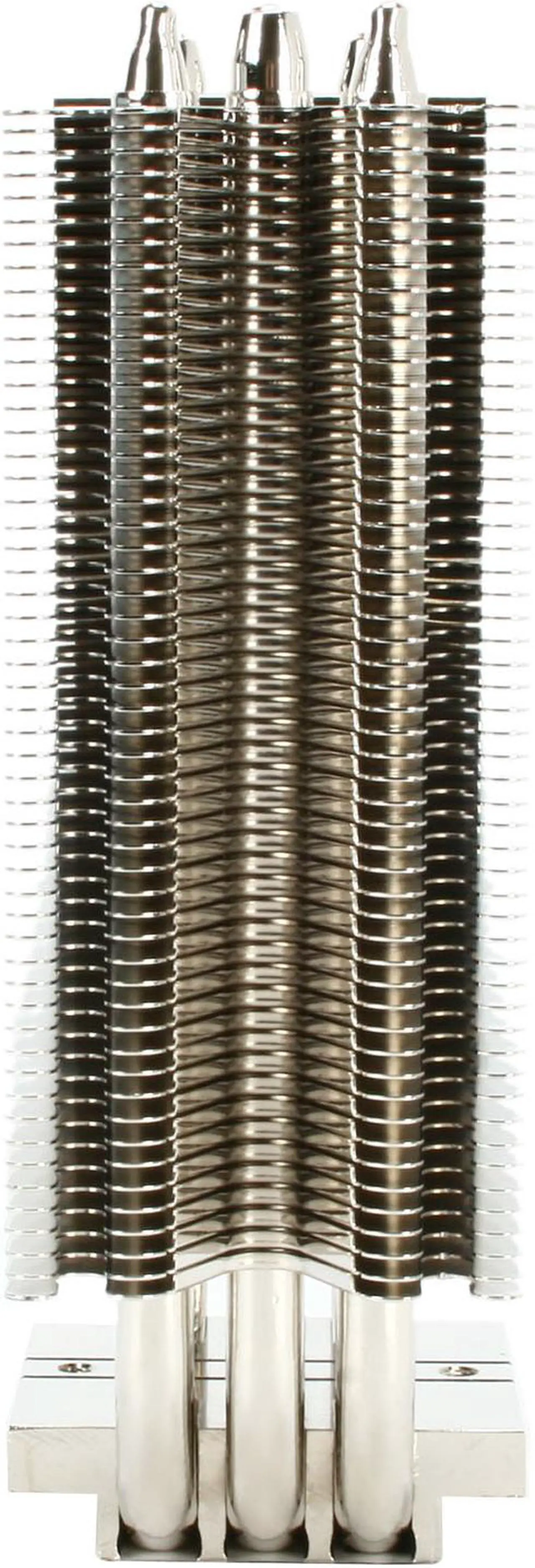 Alt view image 3 of 10 - XIGMATEK BALDER SD1283 120mm Long Life CPU Cooler I7 i5 775 1155 AMD compatible, w/ bracket ACK-I5361