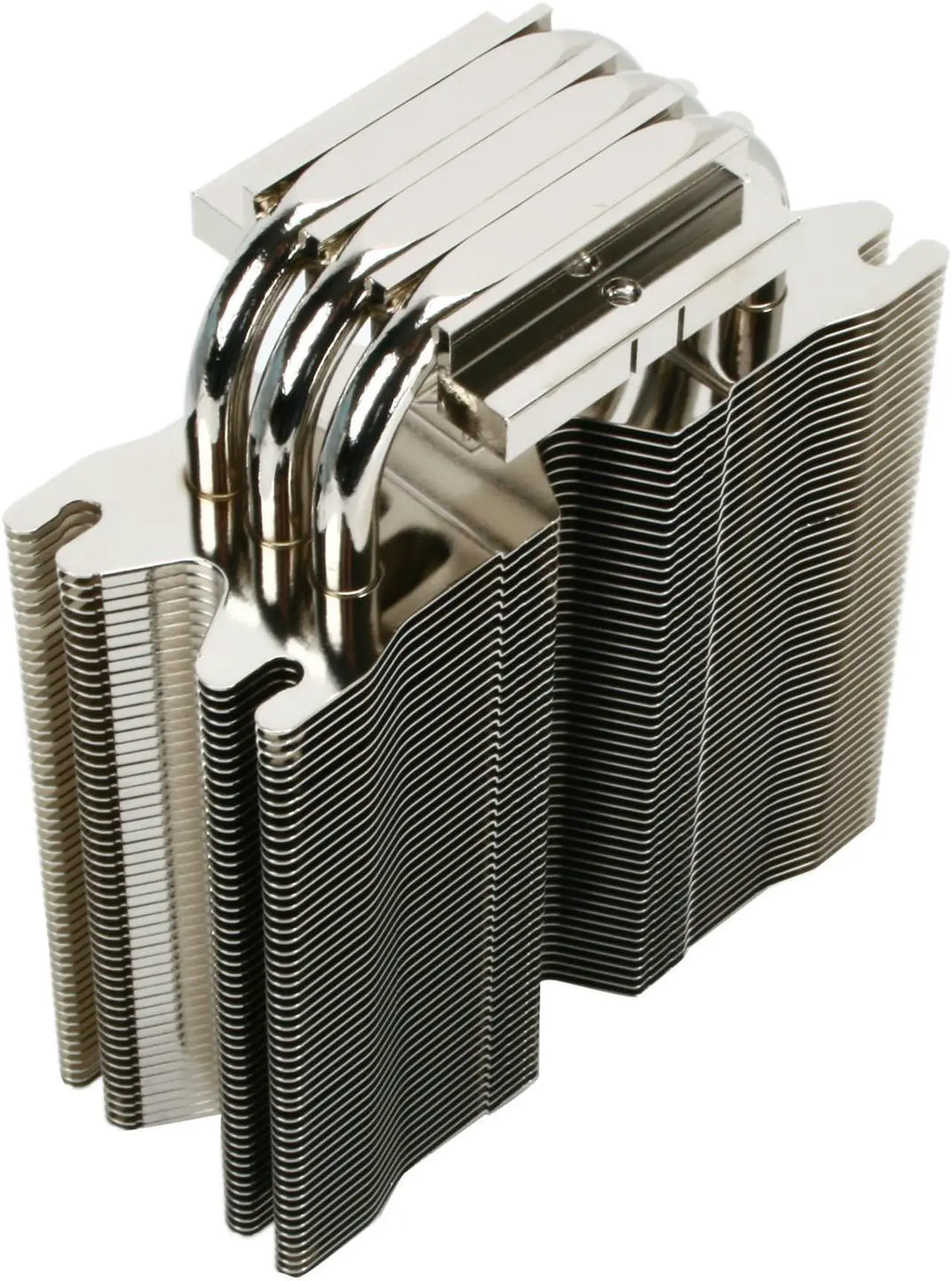 Alt view image 5 of 10 - XIGMATEK BALDER SD1283 120mm Long Life CPU Cooler I7 i5 775 1155 AMD compatible, w/ bracket ACK-I5361
